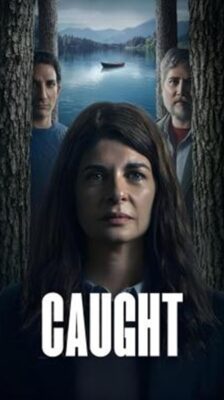 Caught (Atrapados) จับให้อยู่หมัด Season 1 (2025) พากย์ไทย Ep 1-6 จบ