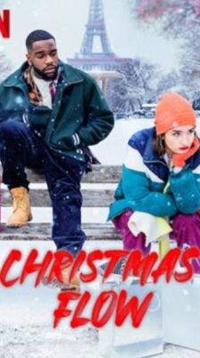 Christmas Flow คริสต์มาส โฟลว์ Season 1 (2021) ซับไทย Ep 1-3 จบ