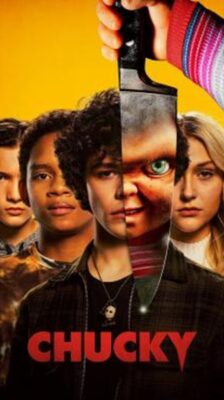 Chucky Season 1 (2021) ซับไทย Ep 1-8 จบ