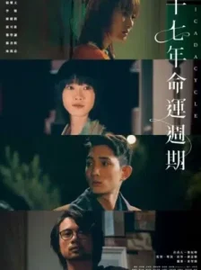 Cicada Cycle พากย์ไทย Ep.1-15 (จบ)