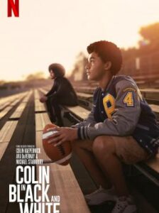 Colin In Black and White Season 1 ซับไทย Ep 1-6 จบ