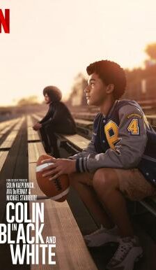 Colin In Black and White Season 1 ซับไทย Ep 1-6 จบ