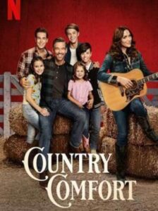 Country Comfort: พี่เลี้ยงหัวใจคันทรี่ Season 1 ซับไทย Ep 1-10 จบ