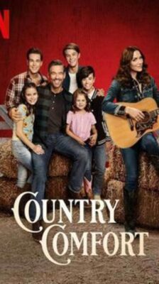 Country Comfort: พี่เลี้ยงหัวใจคันทรี่ Season 1 ซับไทย Ep 1-10 จบ