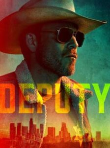 Deputy Season 1 ซับไทย Ep 1-13 จบ