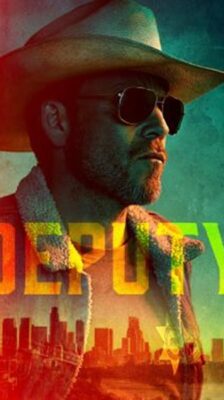 Deputy Season 1 ซับไทย Ep 1-13 จบ