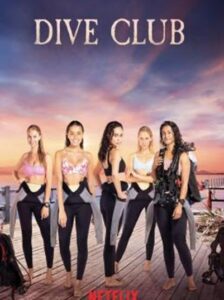 Dive Club: ไดฟ์คลับ Season 1 ซับไทย Ep 1-12 จบ