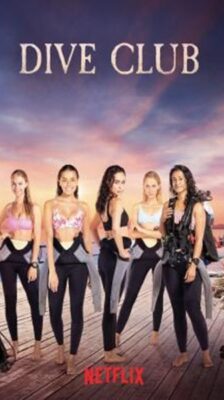 Dive Club: ไดฟ์คลับ Season 1 ซับไทย Ep 1-12 จบ