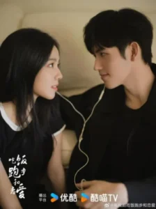 Eat Run Love กิน วิ่ง และความรัก ซับไทย Ep.1-28 (จบ)