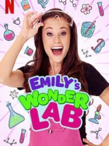 Emily’s Wonder Lab: ห้องทดลองมหัศจรรย์ Season 1 (2020) ซับไทย Ep 1-10 จบ