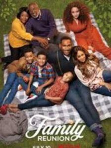 Family Reunion Season 2 ซับไทย Ep 1-9 จบ