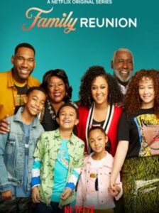 Family Reunion Season 3 ซับไทย Ep 1-8 จบ