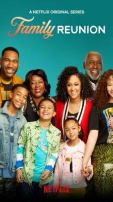 Family Reunion Season 3 ซับไทย Ep 1-8 จบ