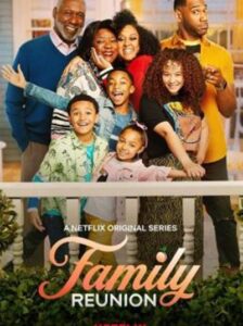 Family Reunion Season 4 ซับไทย Ep 1-7 จบ