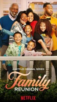 Family Reunion Season 4 ซับไทย Ep 1-7 จบ