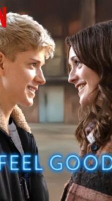 Feel Good Season 2 ฟีลกู๊ด ซับไทย Ep1-6 จบ