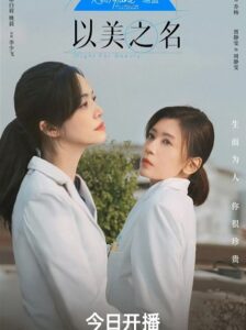 Fight for beauty (2025) ด้วยนามของความงาม ซับไทย Ep.1-29 (จบ)