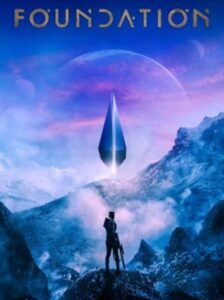 Foundation Season 1 (2021) ซับไทย Ep 1-10 จบ