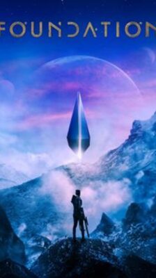 Foundation Season 1 (2021) ซับไทย Ep 1-10 จบ