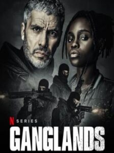 Ganglands ปล้นท้าทรชน เดอะ ซีรีส์ Season 1 ซับไทย Ep 1-6 จบ