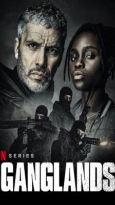 Ganglands ปล้นท้าทรชน เดอะ ซีรีส์ Season 1 ซับไทย Ep 1-6 จบ