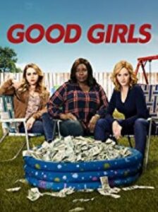 Good Girls Season 1 ซับไทย Ep1-10 จบ
