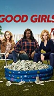 Good Girls Season 1 ซับไทย Ep1-10 จบ