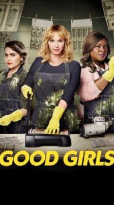 Good Girls Season 3 ซับไทย Ep1-11 จบ