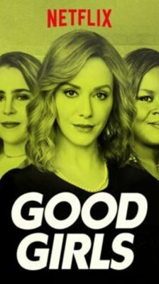 Good Girls Season 4 ซับไทย Ep 1-16 จบ