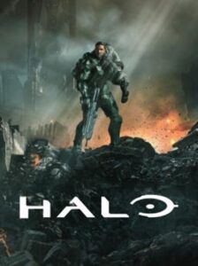Halo สงครามพิทักษ์จักรวาล Season 2 (2024) พากย์ไทย Ep 1-8 จบ