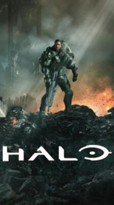 Halo สงครามพิทักษ์จักรวาล Season 2 (2024) พากย์ไทย Ep 1-8 จบ
