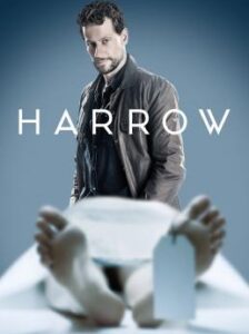 Harrow ผ่าคดีไขปมปริศนา Season 1 (2018) ซับไทย Ep 1-10 จบ