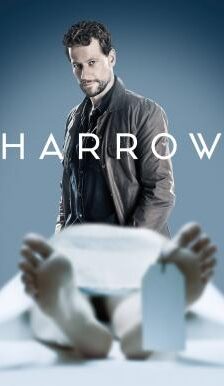 Harrow ผ่าคดีไขปมปริศนา Season 1 (2018) ซับไทย Ep 1-10 จบ