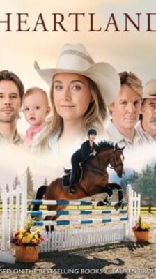 Heartland : ฮาร์ตแลนด์ Season 11 ซับไทย Ep 1-18 จบ