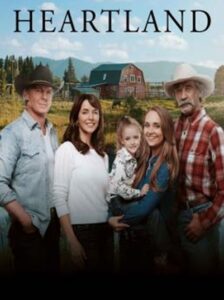 Heartland : ฮาร์ตแลนด์ Season 12 (2018) ซับไทย Ep 1-11 จบ