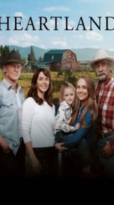 Heartland : ฮาร์ตแลนด์ Season 12 (2018) ซับไทย Ep 1-11 จบ