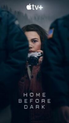 Home Before Dark Season 1 ซับไทย Ep 1-10 จบ