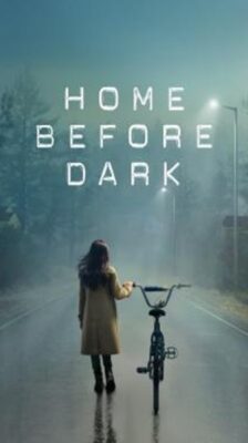 Home Before Dark Season 2 ซับไทย Ep 1-10 จบ