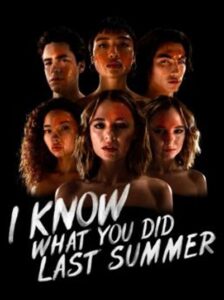 I Know What You Did Last Summer Season 1 ซับไทย Ep 1-8 จบ