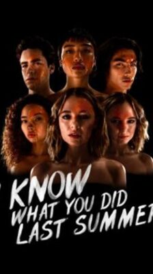 I Know What You Did Last Summer Season 1 ซับไทย Ep 1-8 จบ