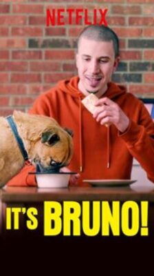 It’s Bruno! : บรูโน่ Season 1 ซับไทย Ep 1-8 จบ
