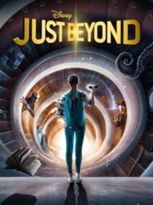 Just Beyond Season 1 ซับไทย Ep 1-8 จบ