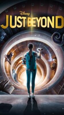 Just Beyond Season 1 ซับไทย Ep 1-8 จบ