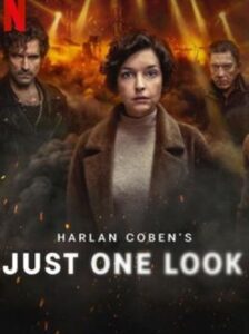 Just One Look (Tylko jedno spojrzenie) อย่ามอง Season 1 ซับไทย Ep 1-6 จบ