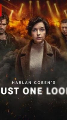 Just One Look (Tylko jedno spojrzenie) อย่ามอง Season 1 ซับไทย Ep 1-6 จบ