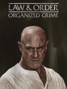 Law & Order: Organized Crime Season 4 ซับไทย Ep 1-13 จบ