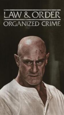 Law & Order: Organized Crime Season 4 ซับไทย Ep 1-13 จบ