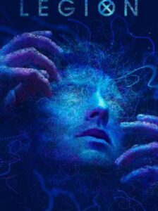 Legion พลังจิตเหนือโลก Season 2 ซับไทย Ep1-11 จบ
