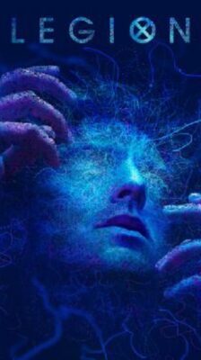 Legion พลังจิตเหนือโลก Season 2 ซับไทย Ep1-11 จบ