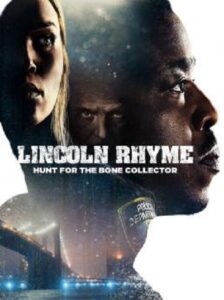Lincoln Rhyme Hunt for the Bone Collector Season 1  ซับไทย Ep1-10 จบ